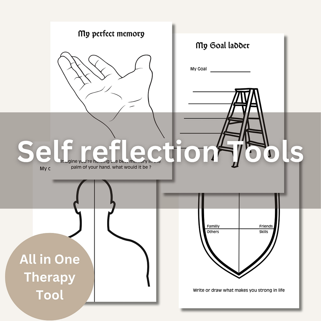 self esteem worksheets self esteem activities